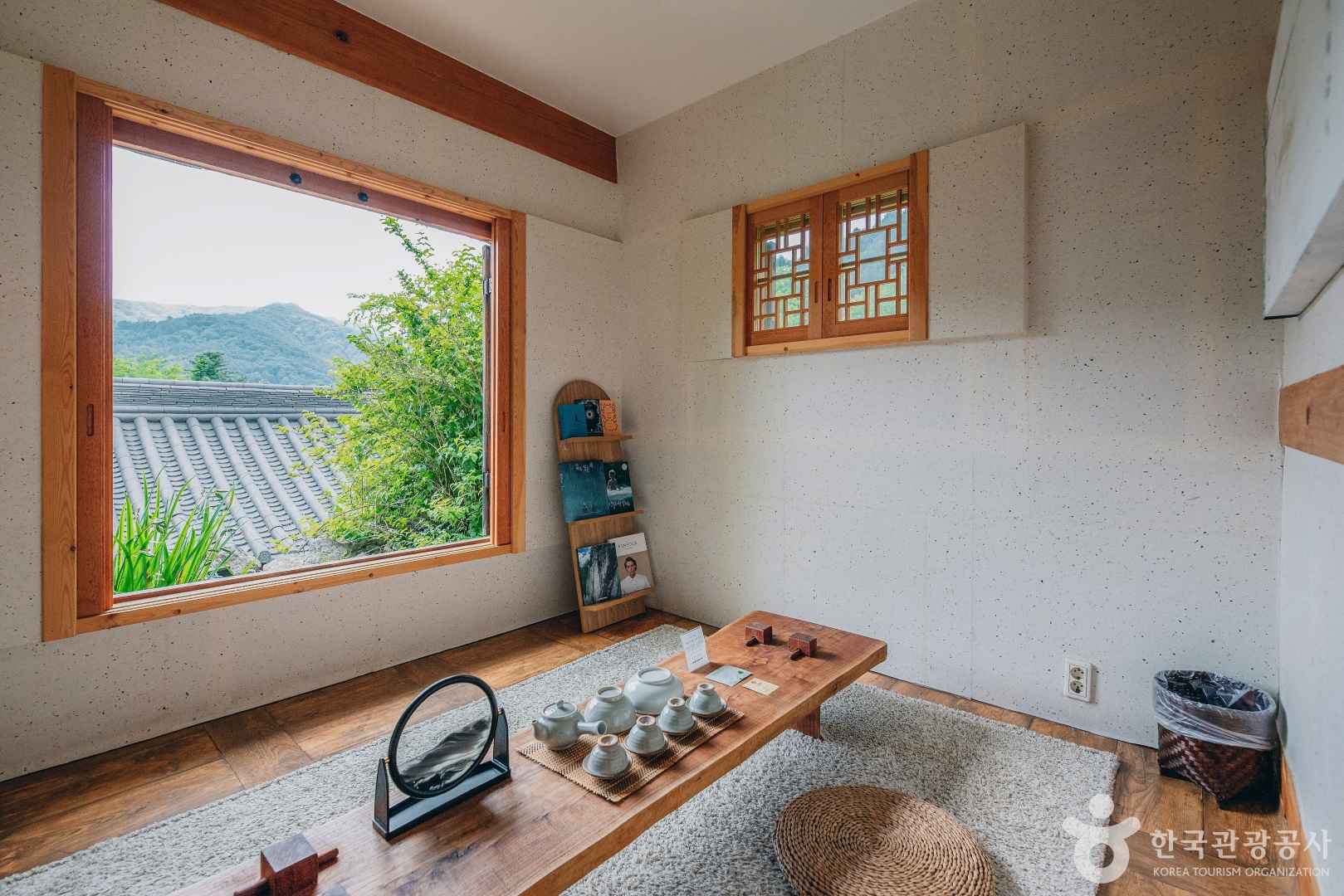 가평 취옹예술관 이미지 6