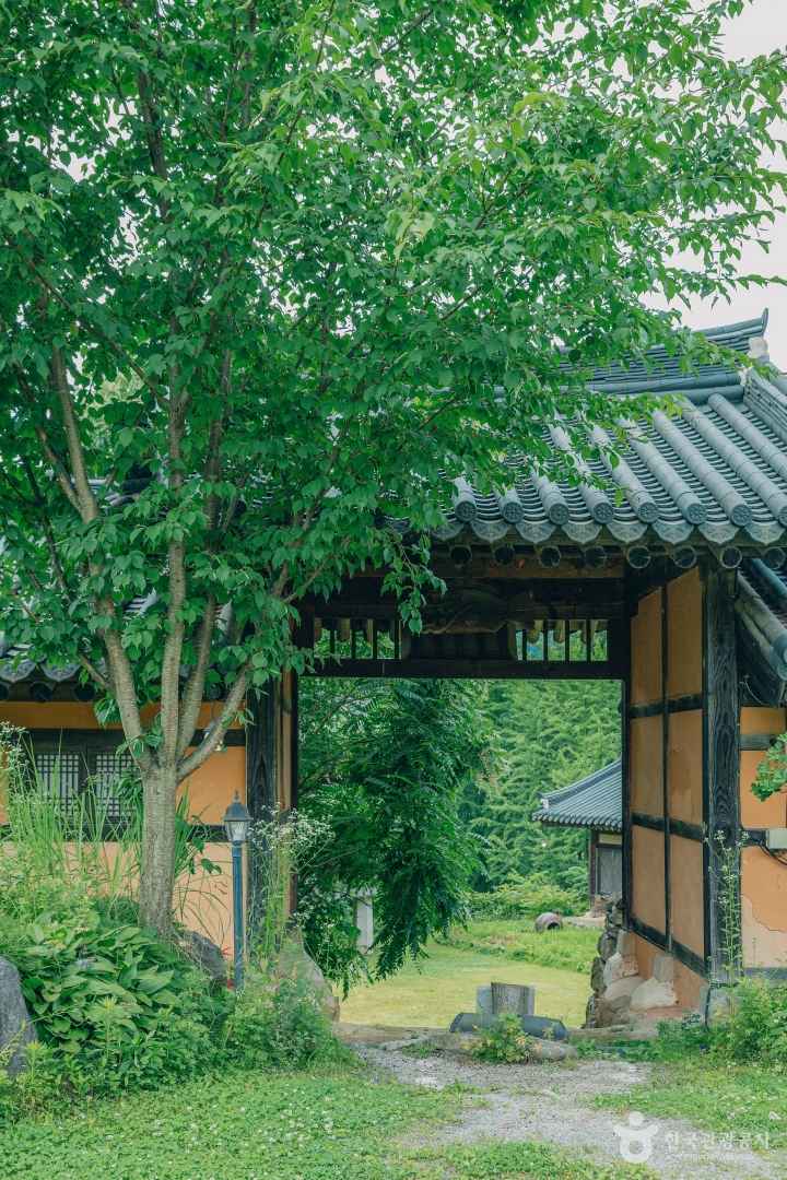 가평 취옹예술관 이미지 7