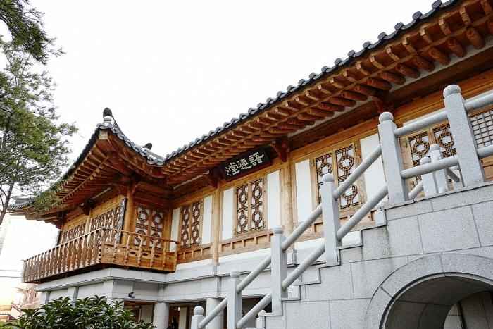 울산 어련당 한옥스테이 이미지 2