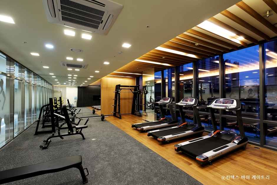 일산 킨텍스 바이 케이트리 이미지 5