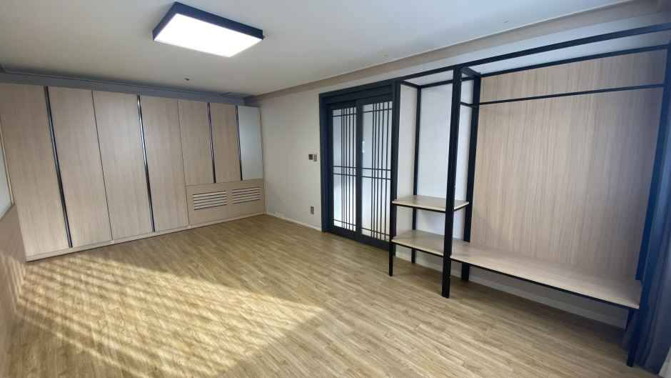 충주 수안보 상록호텔 이미지 6