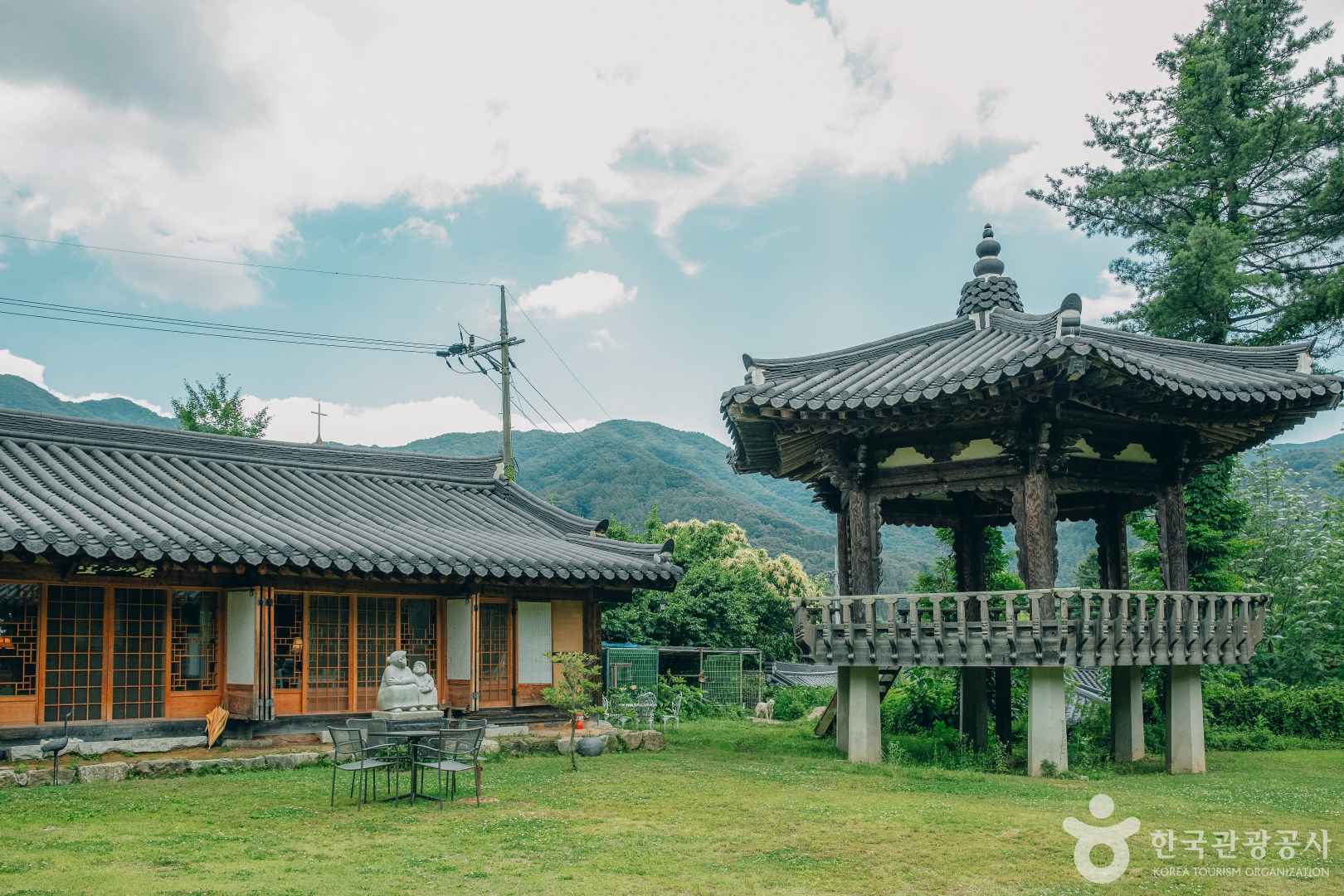 가평 취옹예술관 이미지 1