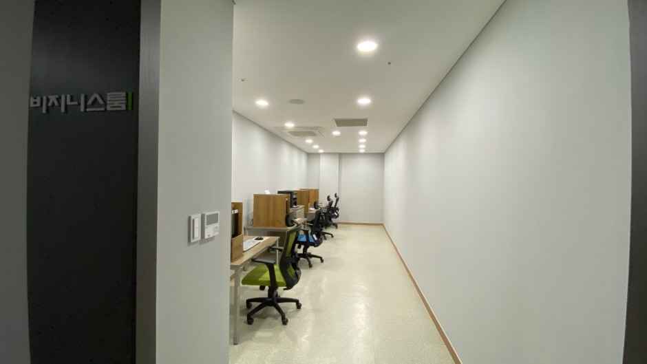 충주 수안보 상록호텔 이미지 9