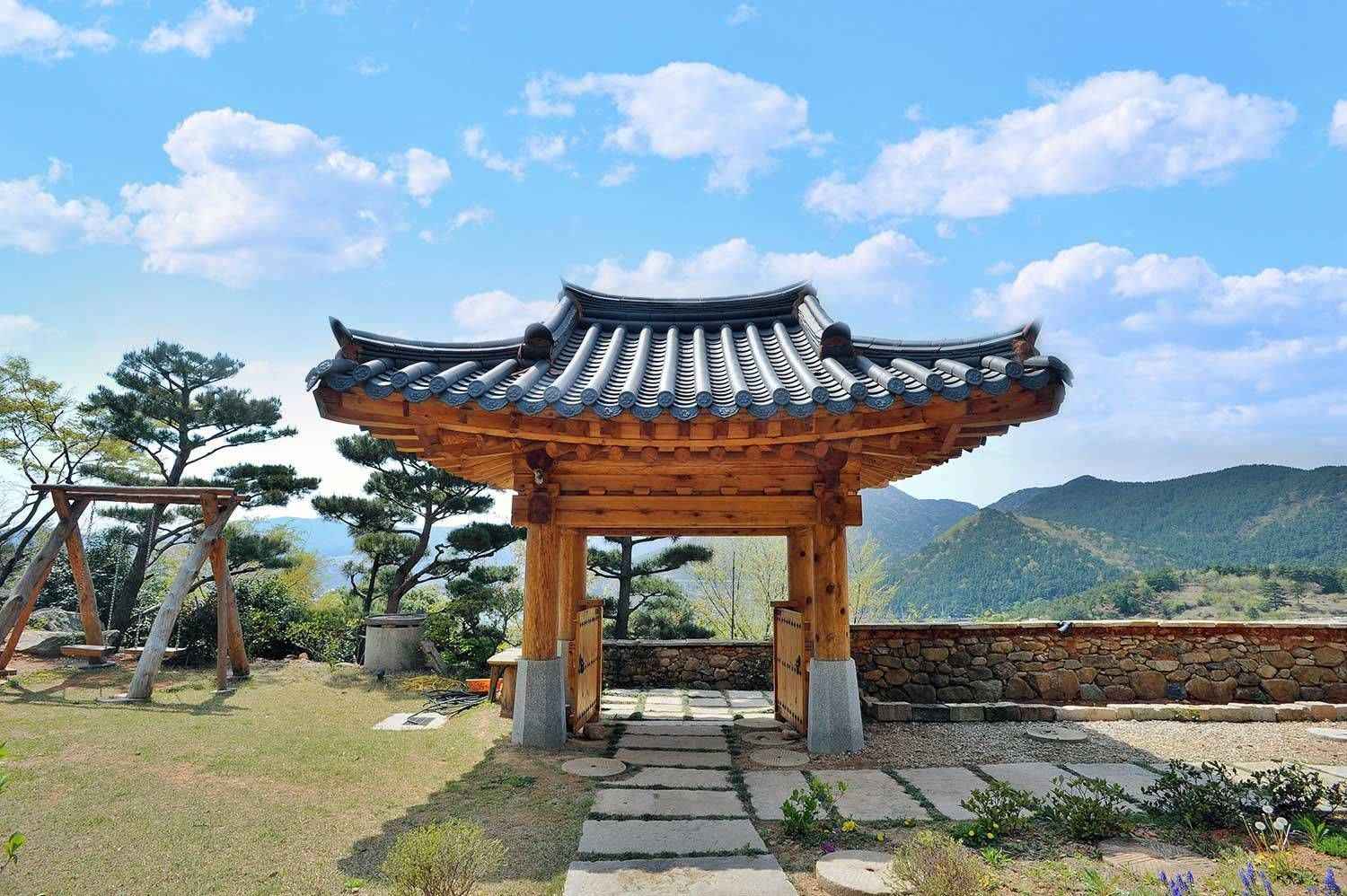거제 소낭구펜션 이미지 3