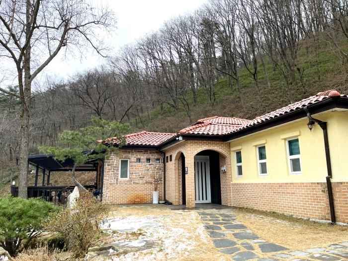 평창 대박이하우스 펜션 이미지 6