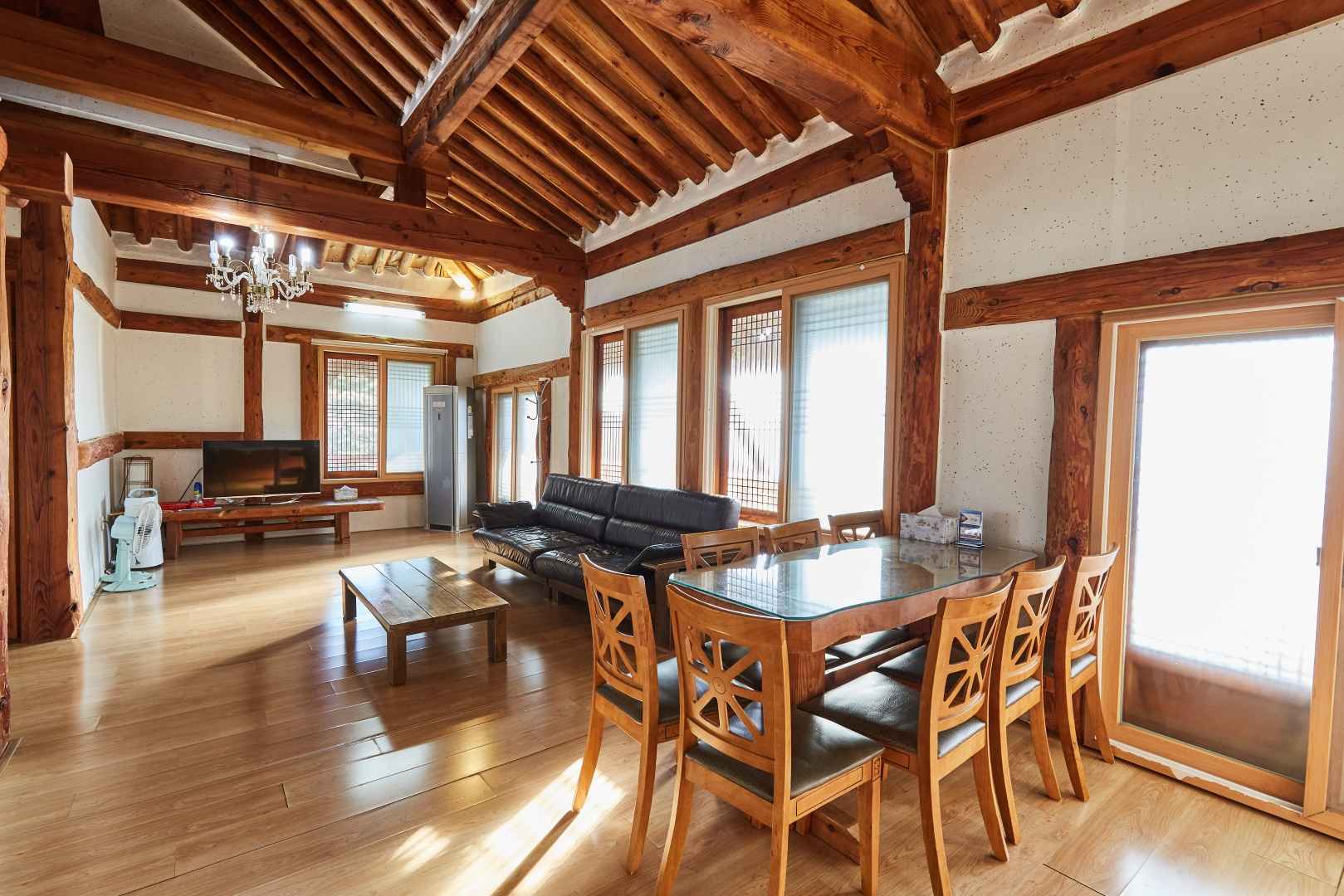 거제 소낭구펜션 이미지 9