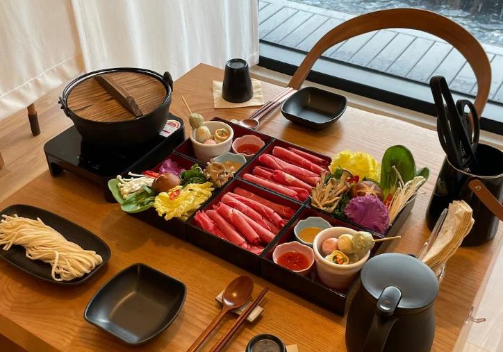 창원 호텔유수림 이미지 3