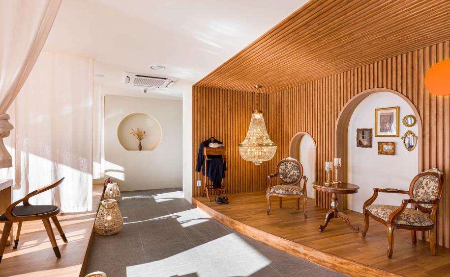 창원 호텔유수림 이미지 7