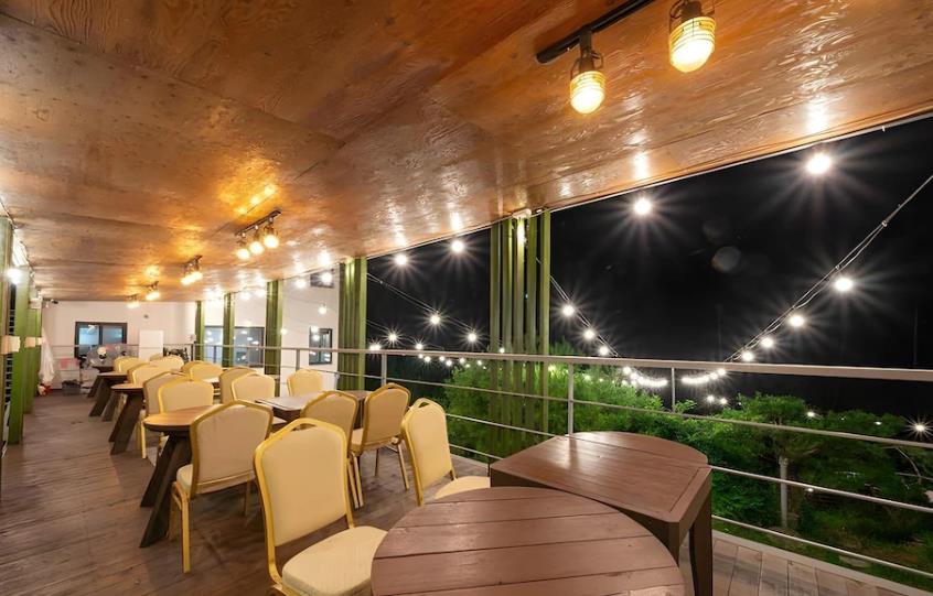 가평  디파우제펜션 이미지 7