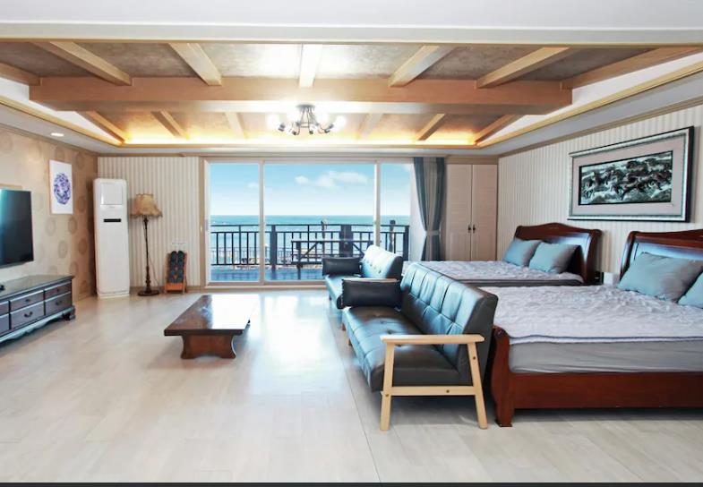 경주 엘마르펜션 이미지 5