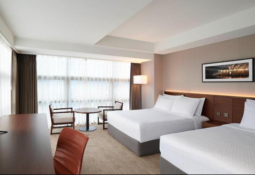 포포인츠 바이 쉐라톤 조선 서울역 이미지 3