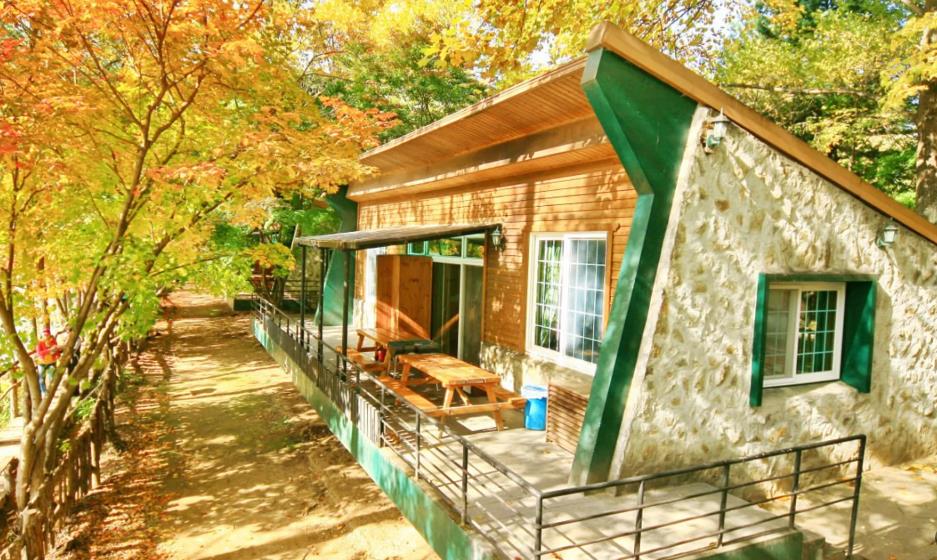 남이섬 호텔 정관루 이미지 6