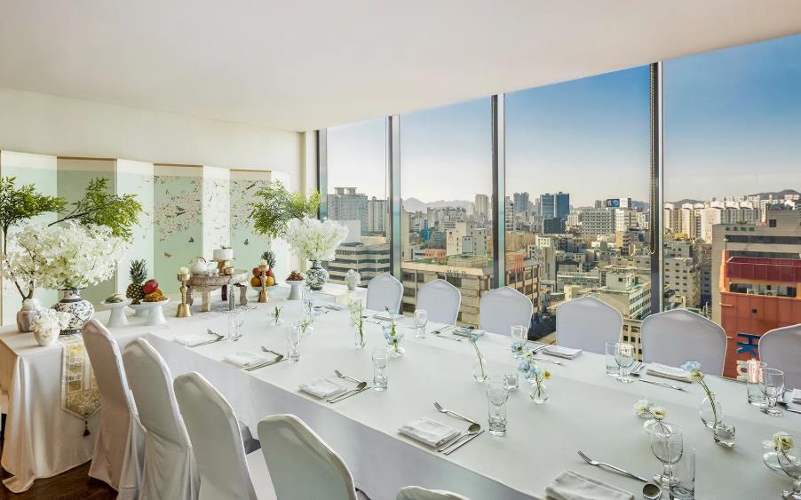 포포인츠 바이 쉐라톤 서울 구로 이미지 5