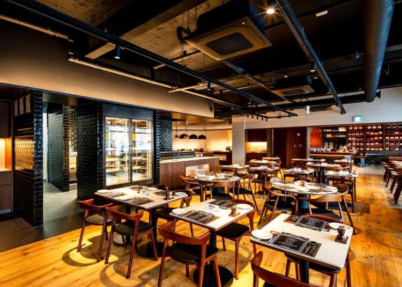 코리아나 호텔 이미지 4