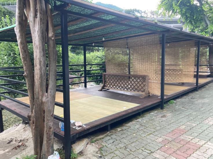 울산 배내골 베네치아 이미지 4