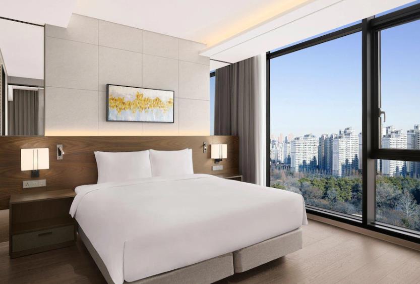 포포인츠 바이 쉐라톤 수원 이미지 6