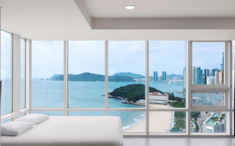 부산 썬클라우드호텔 이미지 3