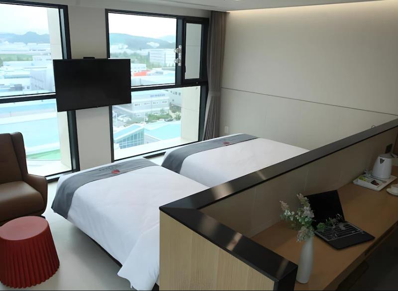 호텔 스카이파크 대전 1호점 이미지 7