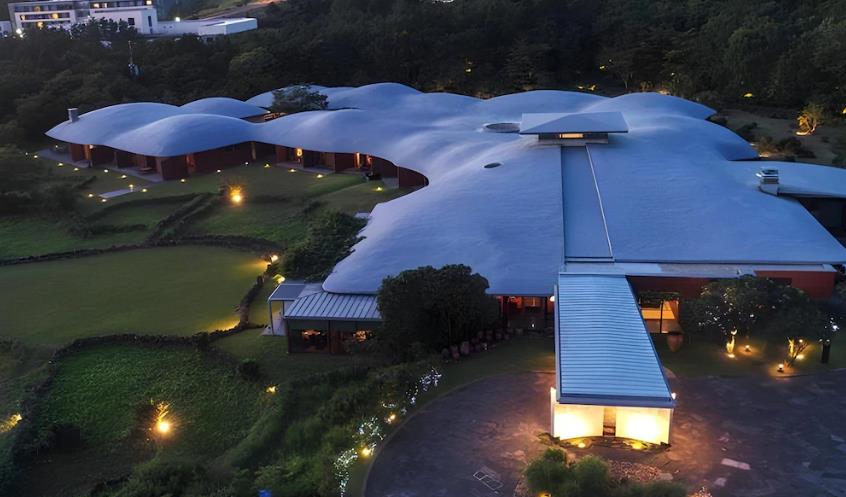 핀크스 포도호텔 이미지 1