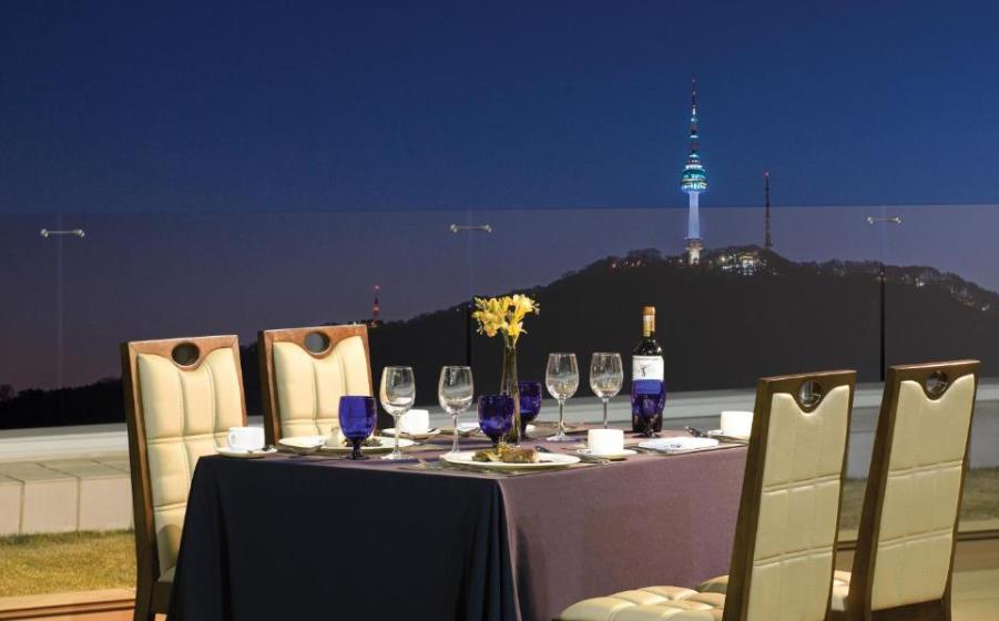 밀리오레 호텔 서울 명동 이미지 7