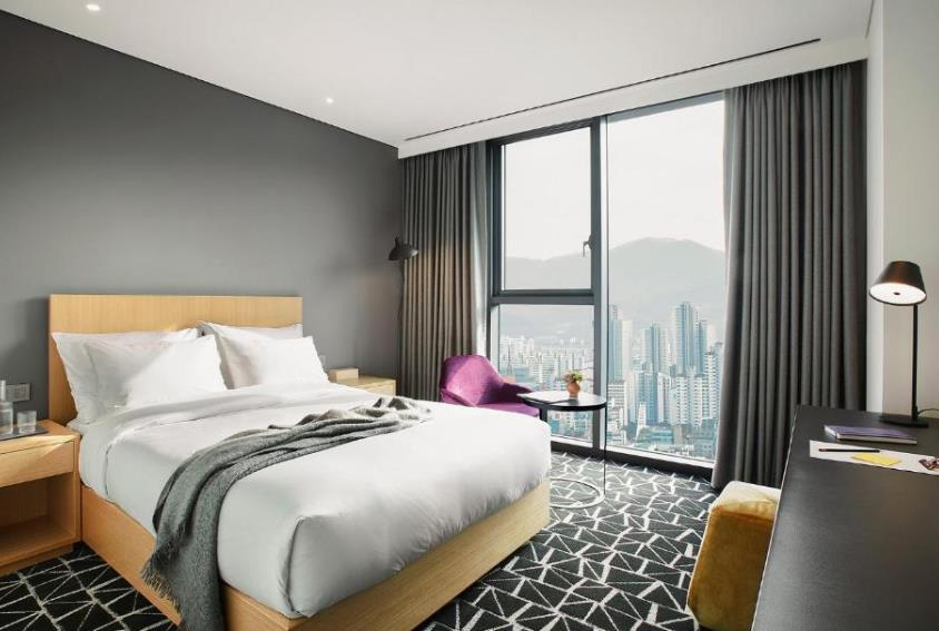 L7 강남 바이 롯데 이미지 4