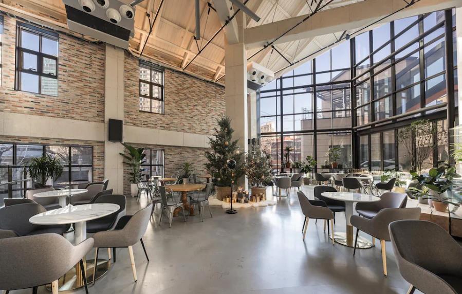 주니비노 호텔 홍대 이미지 5