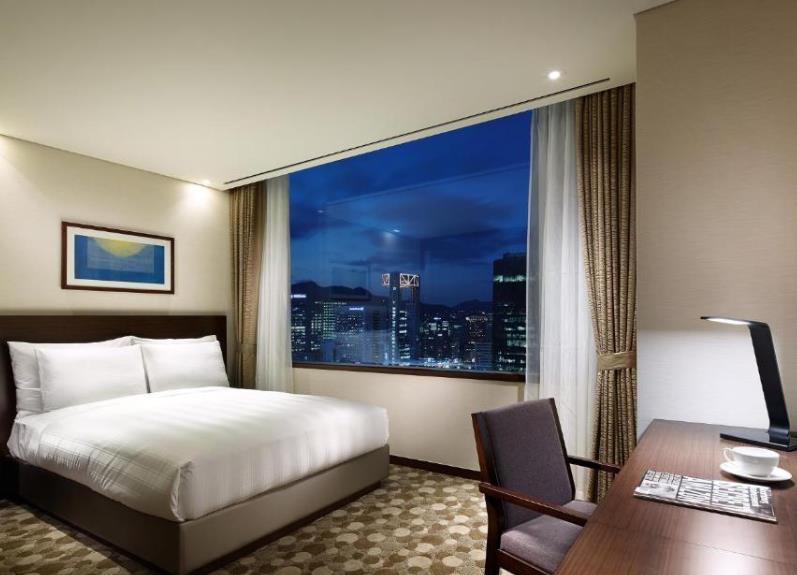 롯데시티호텔 명동 이미지 4