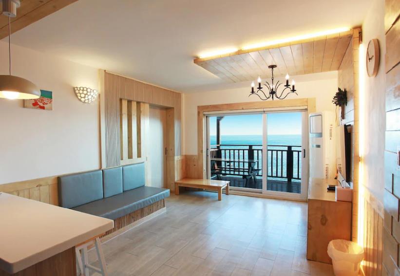 경주 엘마르펜션 이미지 7