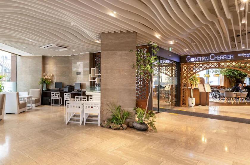 뉴서울 호텔 이미지 6