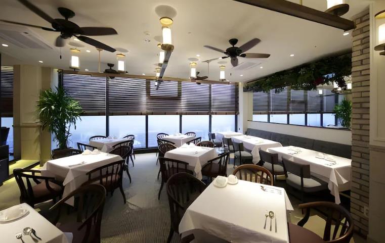 솔라리아 니시테츠 호텔 서울 명동 이미지 6