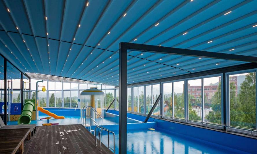 덕산 스파뷰 호텔 이미지 5