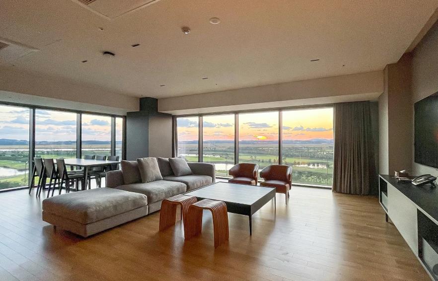 태안 솔라고 리조트 이미지 3