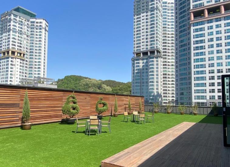 대전 ICC호텔 이미지 2