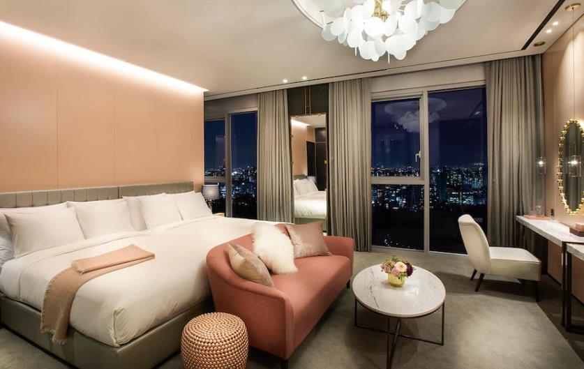 L7 강남 바이 롯데 이미지 2