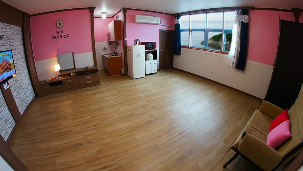 부안 전망좋은펜션 이미지 9