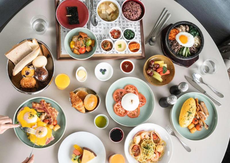 안다즈 서울강남 이미지 8