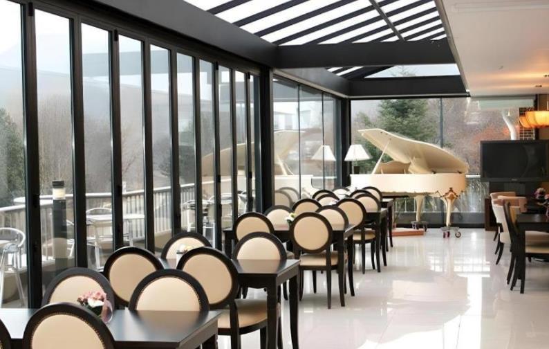 수안보 파크 호텔 이미지 5