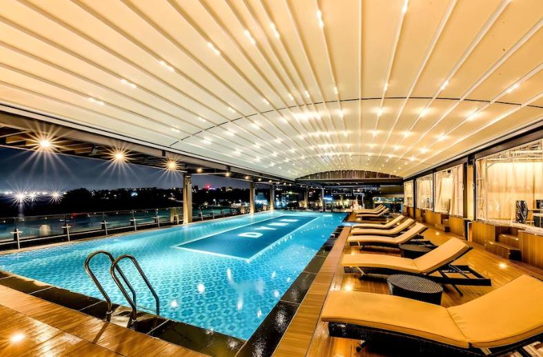 다인 오세아노 호텔 이미지 7