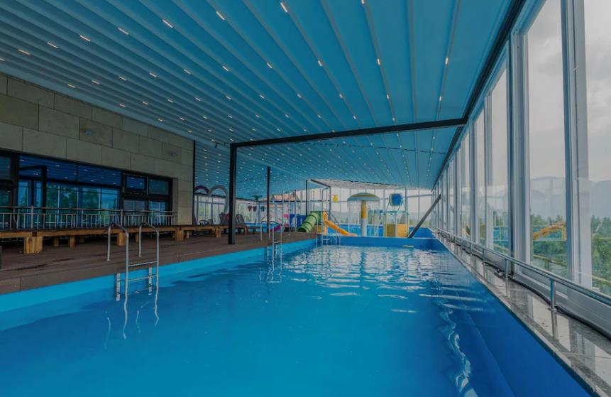 덕산 스파뷰 호텔 이미지 2