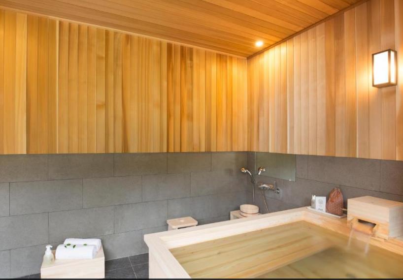 토모노야 호텔&료칸 거제 이미지 3