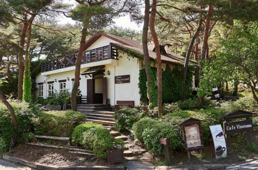 클럽이에스 제천리조트 이미지 6