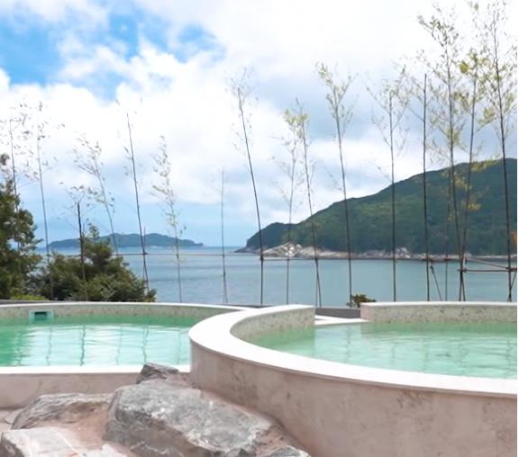 거제 덴바스타 료칸호텔 이미지 7