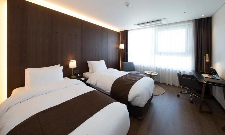 라마다 바이 윈덤 대전 이미지 5