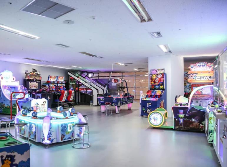 평창 라마다 호텔&스위트 이미지 9