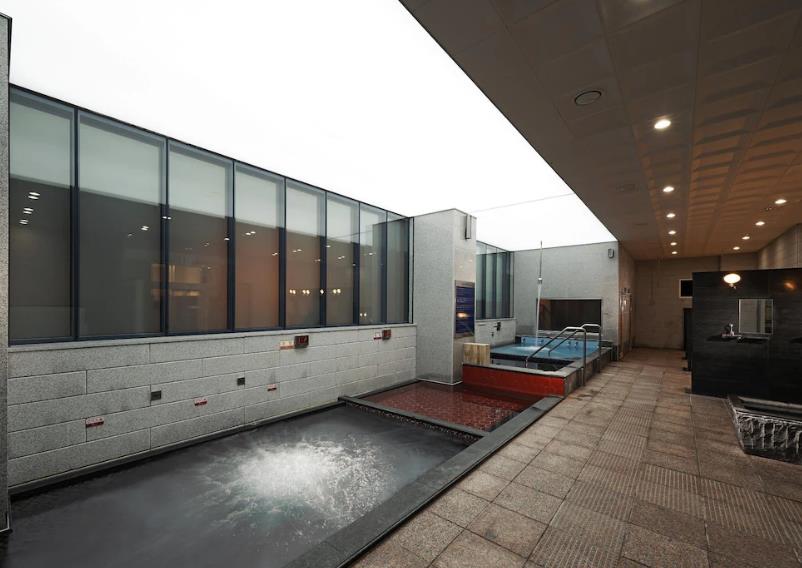 베니키아호텔 해운대 이미지 7