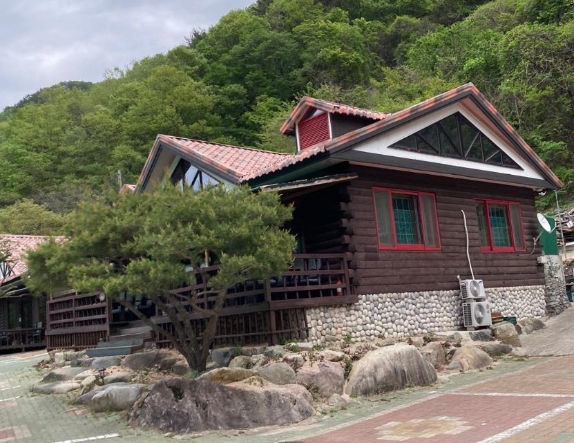 울산 배내골 베네치아 이미지 3