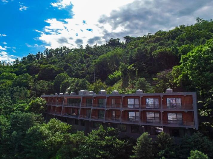 그랜드 워커힐 더글라스 하우스 이미지 1