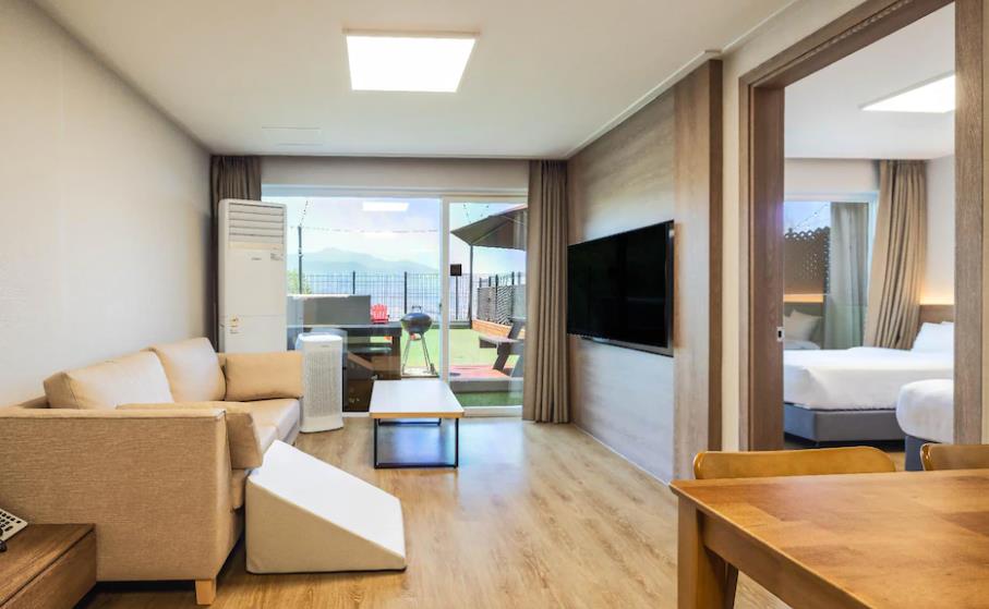 켄싱턴리조트 충주 이미지 6