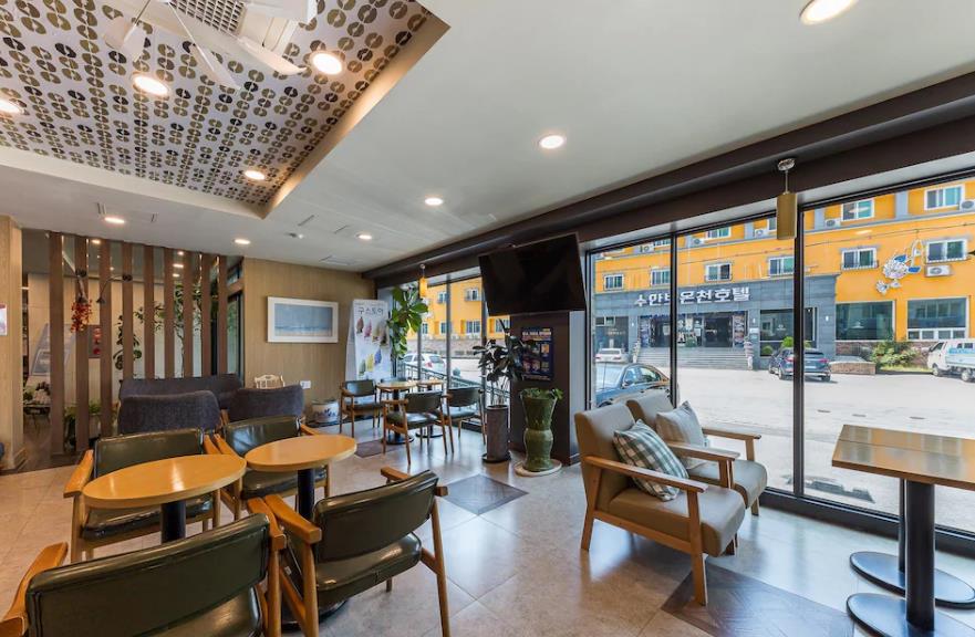 수안보 패밀리스파텔 이미지 4