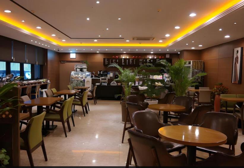 대전 ICC호텔 이미지 4